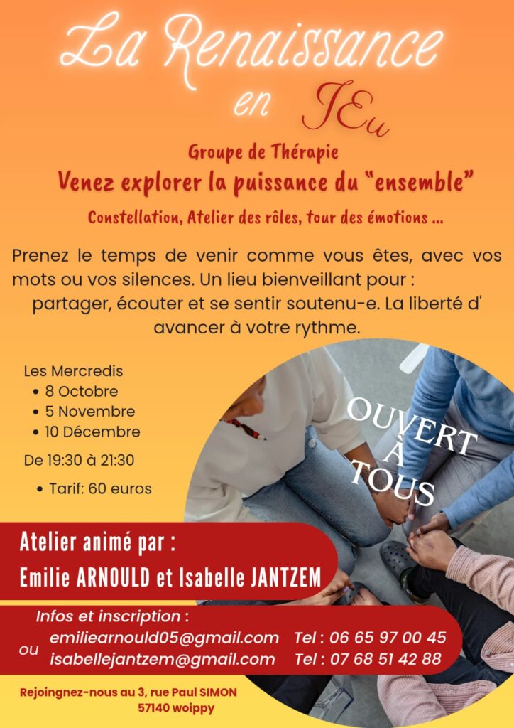 La Renaissance En Jeu 724x1024